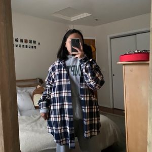 Ralph Lauren Flannel